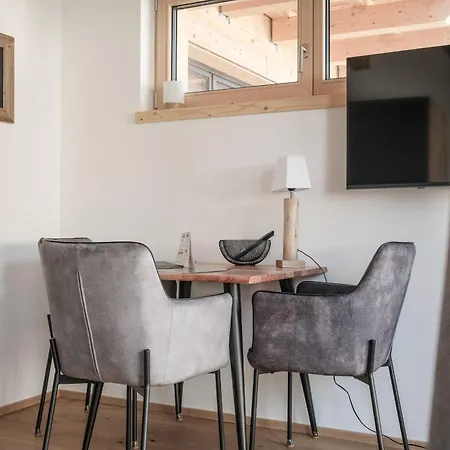 Apartment - Geroldsee Garmisch-Partenkirchen