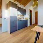 - Geroldsee Apartmán Garmisch-Partenkirchen