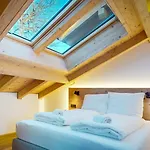 - Geroldsee Apartmán