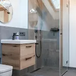 - Geroldsee Apartmán