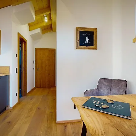 Apartment - Geroldsee