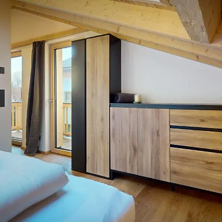 Apartment - Geroldsee Garmisch-Partenkirchen