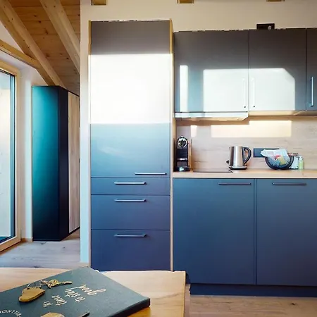 - Geroldsee Apartment *