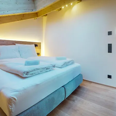 Apartment - Geroldsee