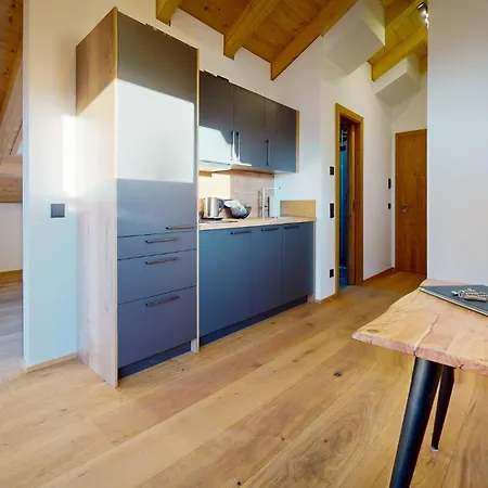 - Geroldsee Apartament Garmisch-Partenkirchen