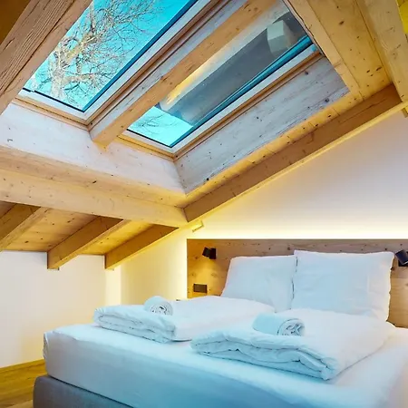 - Geroldsee Apartment