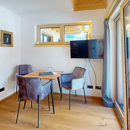 - Geroldsee Apartment Garmisch-Partenkirchen