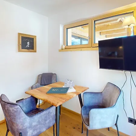 Apartment - Geroldsee Garmisch-Partenkirchen
