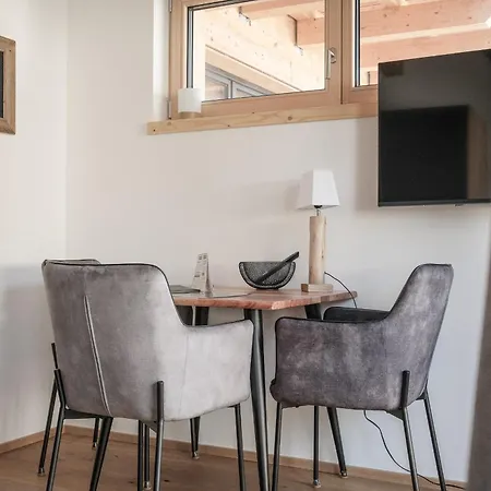 Apartment - Geroldsee Garmisch-Partenkirchen