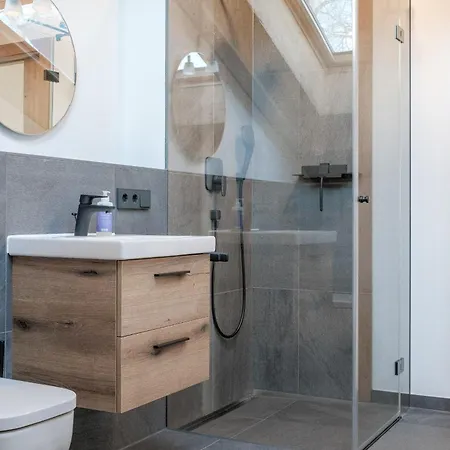 - Geroldsee Apartment