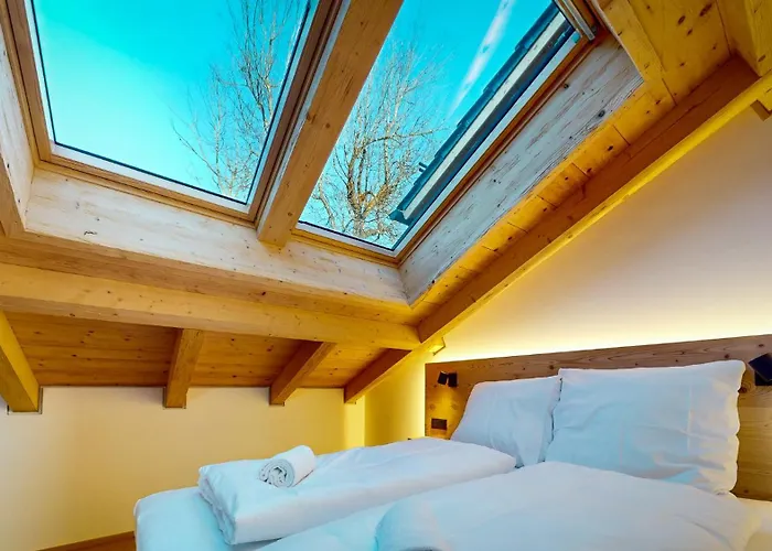 Lejlighed - Geroldsee Garmisch-Partenkirchen