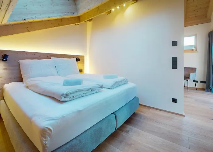 Lejlighed - Geroldsee