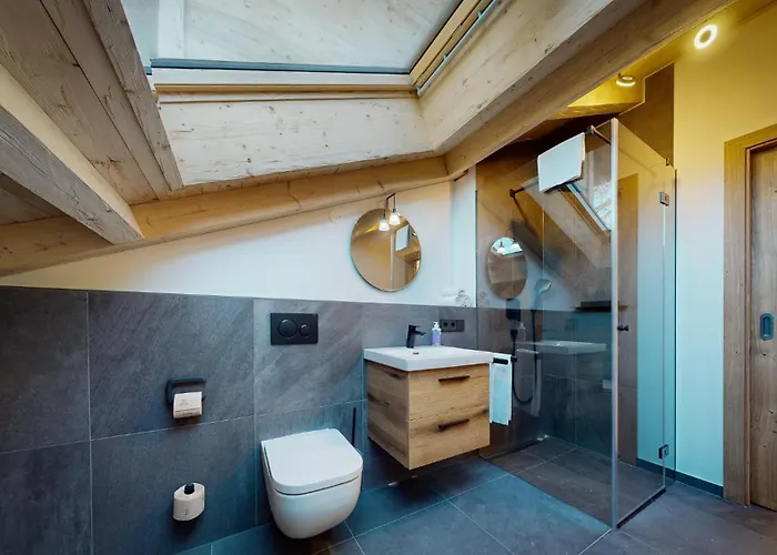 - Geroldsee Garmisch-Partenkirchen