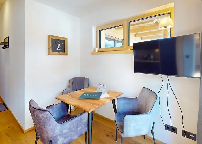 Lejlighed - Geroldsee Garmisch-Partenkirchen